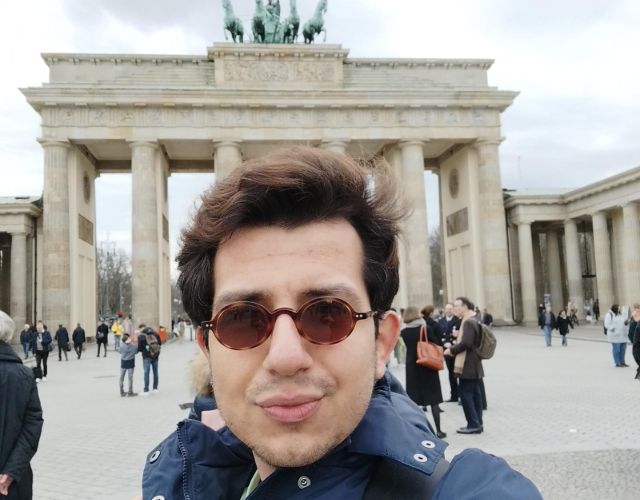 Yunak Almanca Özel Ders