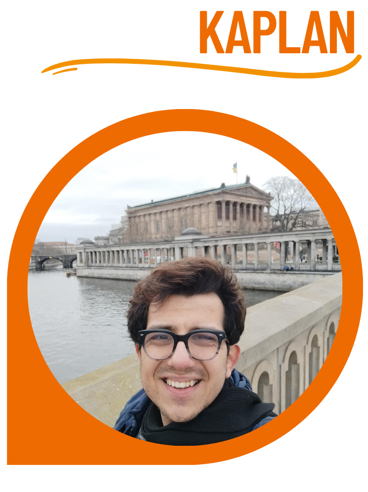 Yunak Almanca Özel Ders